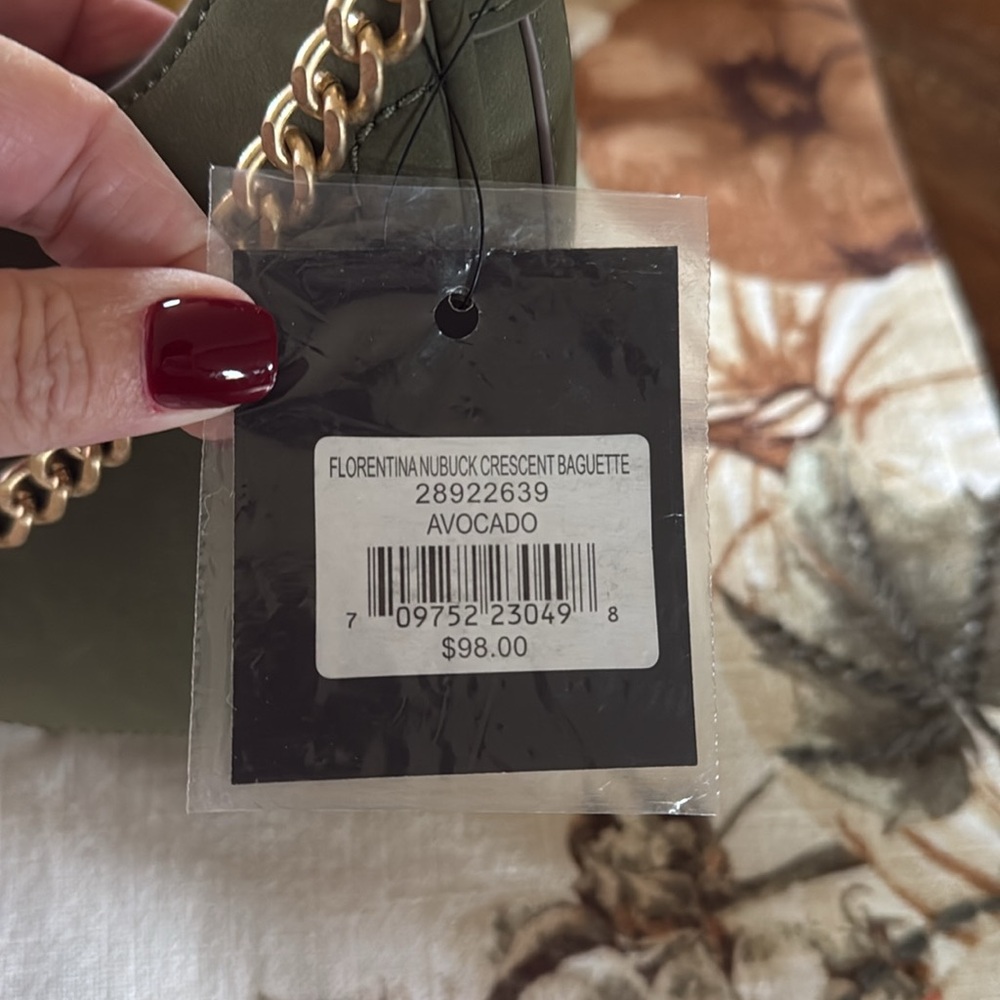 Nannette Lepore bag - Picture 3 of 6
